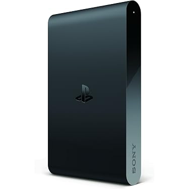 Amazon Best Sellers: Best Playstation TV Microconsole